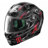 X-Lite X-803 Ultra Carbon DARKO Helmet X-Lite X-803 Ultra Carbon DARKO Helmet